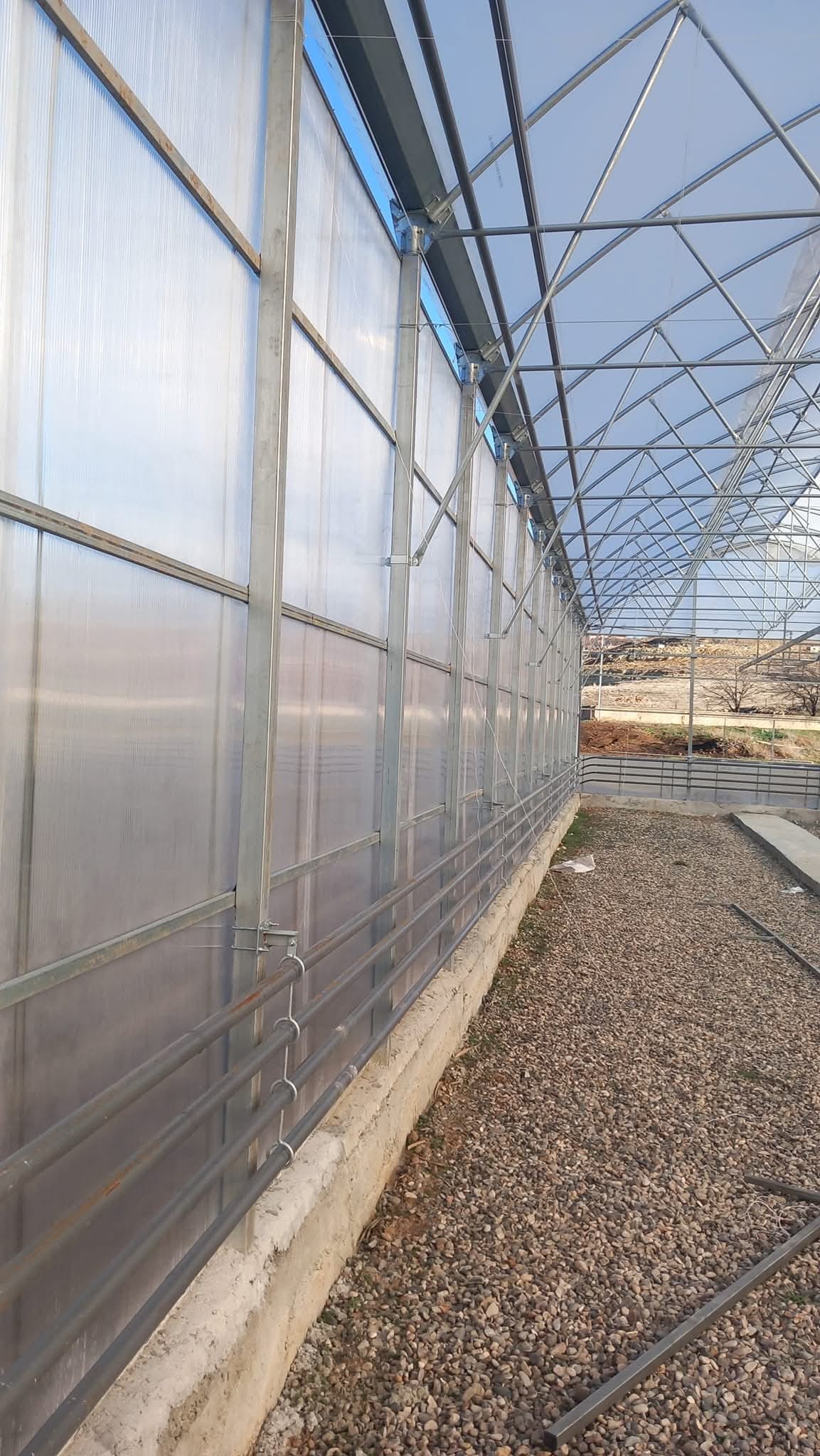 Afyon Orman İşletme Projesi