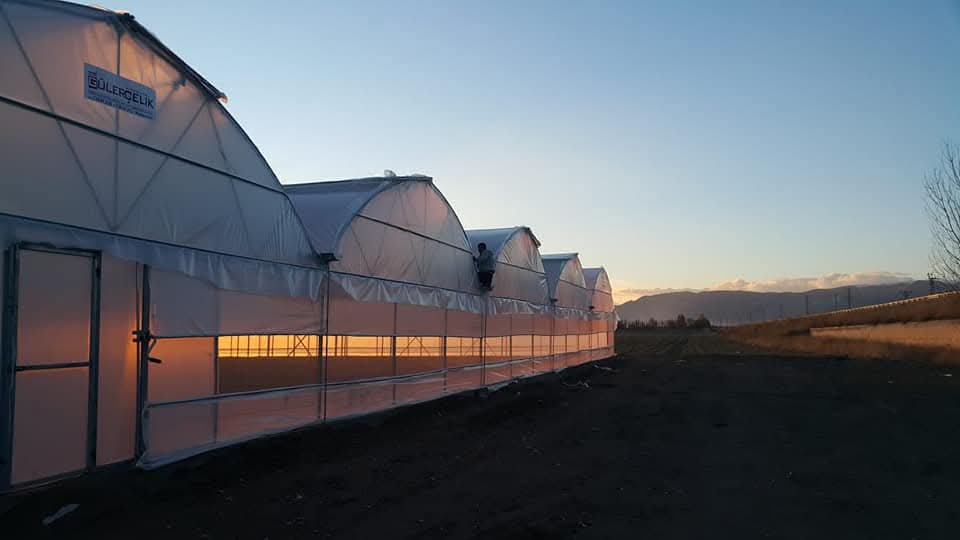 Bitlis - Adilcevaz Projesi