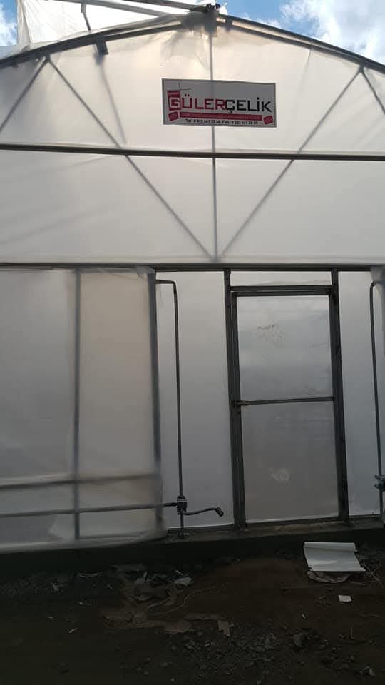 Bitlis - Adilcevaz Projesi