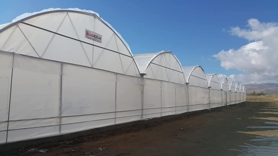 Bitlis - Adilcevaz Projesi