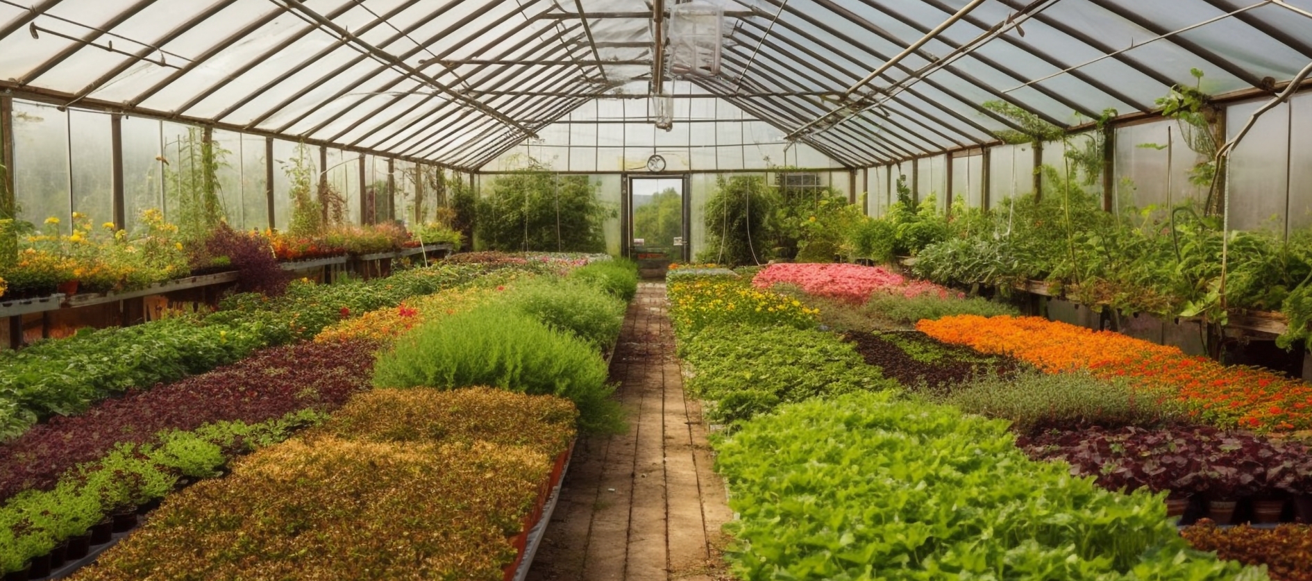 <strong>Akıllı Sera Çözümleriyle</strong> Üretimi Bir Üst Seviyeye Taşı